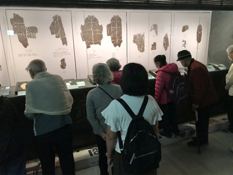 2023文物館社會處方箋（一） - 甲骨文這樣玩