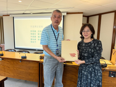 2025年志工大會 - 溫暖登場