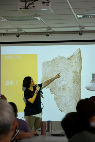 甲骨文這樣玩2.0玩出你的人生卡牌 - 歷史文物陳列館X臺北市立聯合醫院
