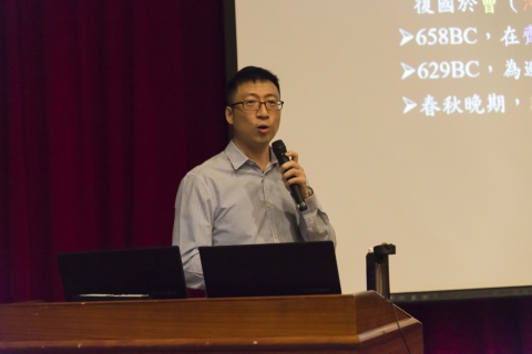 2022院區開放 - 文物館活動總覽