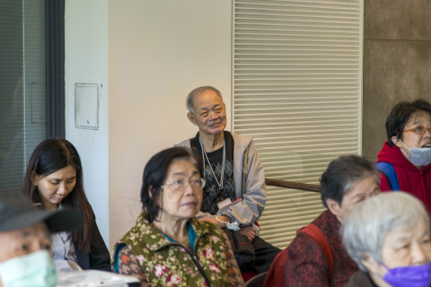 2026文物館社會處方箋（一） - 畫中謎案