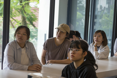 畫中謎案（7/16、7/27及8/9） - 2025夏日文物館