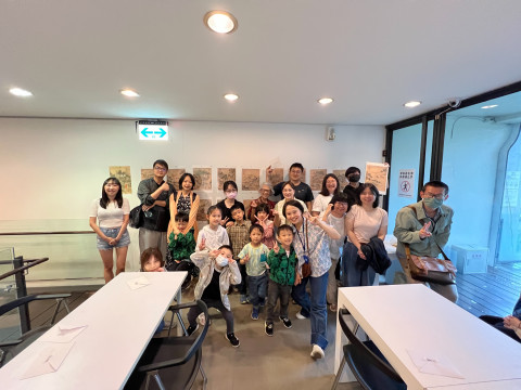 畫中謎案 - 2025年518國際博物館日系列活動