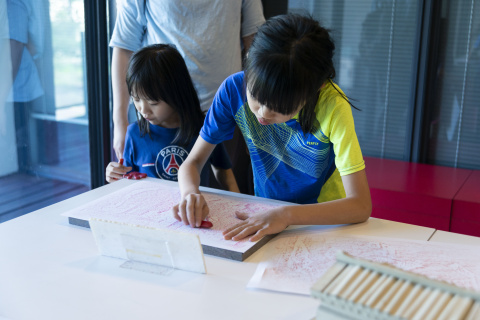 「漢」我一起說故事｜第二場（5/27） - 2023年518國際博物館日系列活動