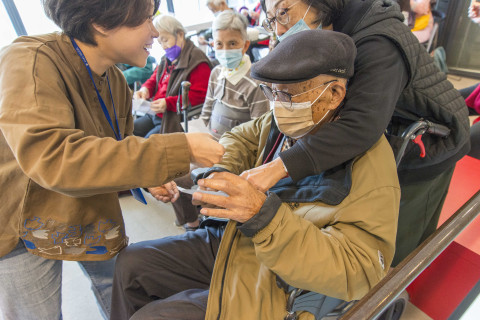 2026文物館社會處方箋（一） - 畫中謎案