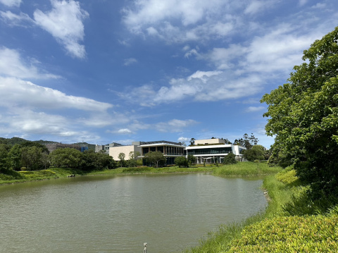2023年志工活動 - 夏日山海遊