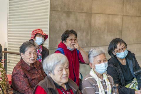 2026文物館社會處方箋（一） - 畫中謎案