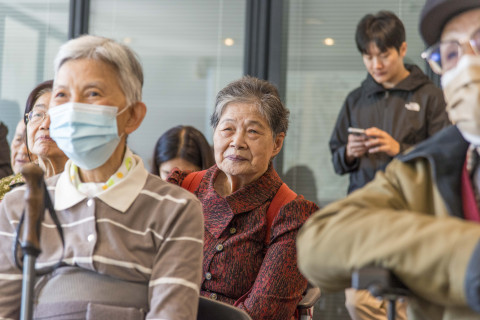 2026文物館社會處方箋（一） - 畫中謎案