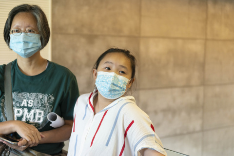 「漢」我一起說故事｜第二場（5/27） - 2023年518國際博物館日系列活動
