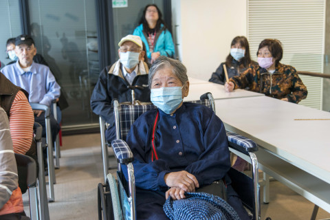 2025文物館社會處方箋（一） - 邊聊漢簡、編寫木簡