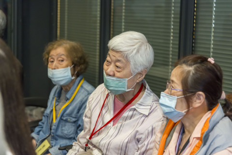 2025文物館社會處方箋（二） - 畫中謎案