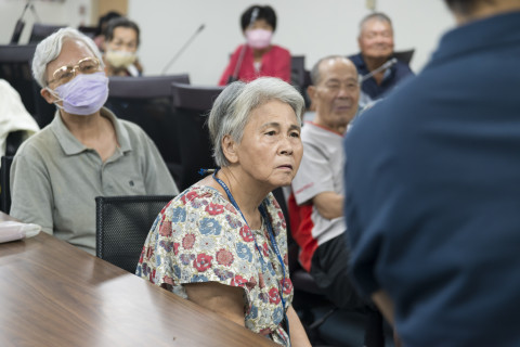 甲骨文這樣玩2.0玩出你的人生卡牌 - 歷史文物陳列館X臺北市立聯合醫院(聯醫社會處方箋外展活動)