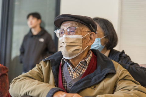 2026文物館社會處方箋（一） - 畫中謎案