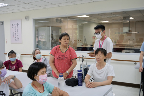 甲骨文這樣玩2.0玩出你的人生卡牌 - 歷史文物陳列館X臺北市立聯合醫院