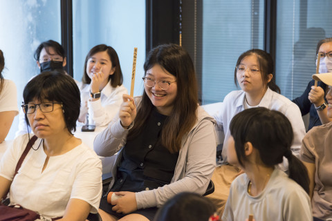 邊聊漢簡、編寫木簡（7/16） - 夏日文物館