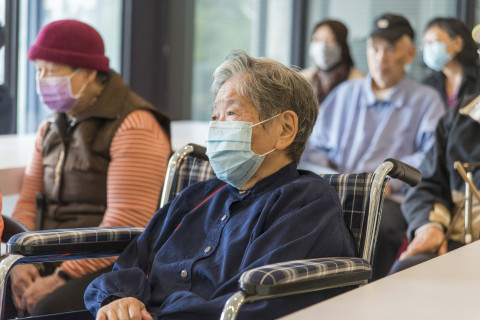 2025文物館社會處方箋（一） - 邊聊漢簡、編寫木簡