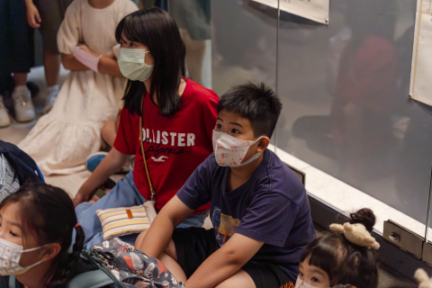 文物館故事屋（8/12） 「漢」我一起說故事