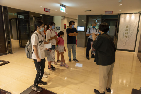 文物館嘉年華 - 2024年518國際博物館日系列活動