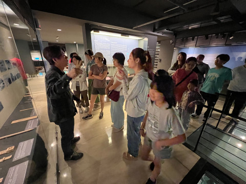 邊聊漢簡、編寫木簡（7/16） - 夏日文物館