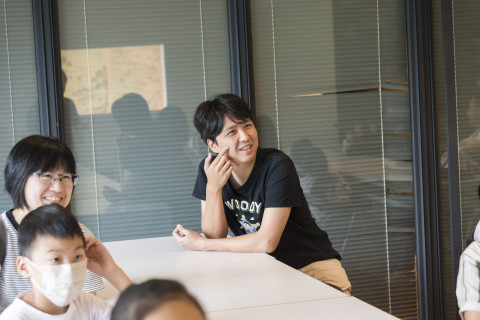 畫中謎案（7/16、7/27及8/9） - 2025夏日文物館