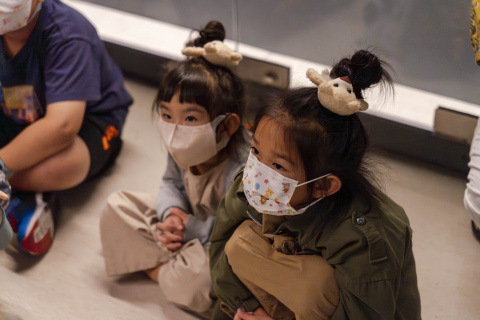 文物館故事屋（8/12） 「漢」我一起說故事