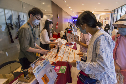 「蛇」麼文物、「注」你幸福！（10/19） - 2025年中研院Open House