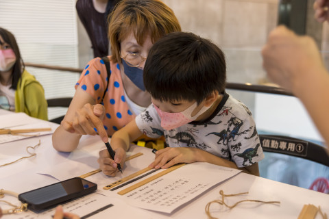 兒童科普日及院區開放日系列活動 - 2024年中研院Open House