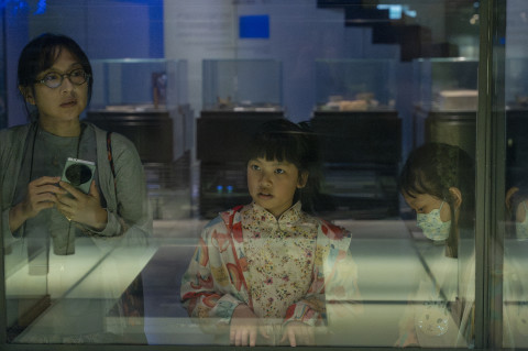 鑄銅尋跡親子導覽（8/9）