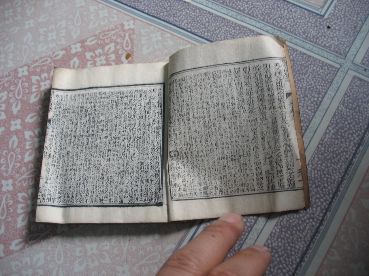 科舉考試作弊大全：夾帶、槍替、傳答案（上）