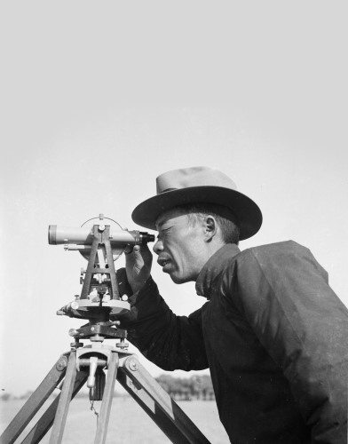 一生唯一念──殷墟發掘的縮影石璋如