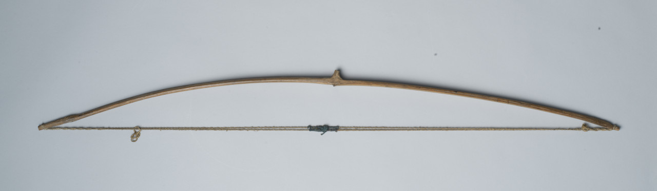 此弓非彼弓──彈弓