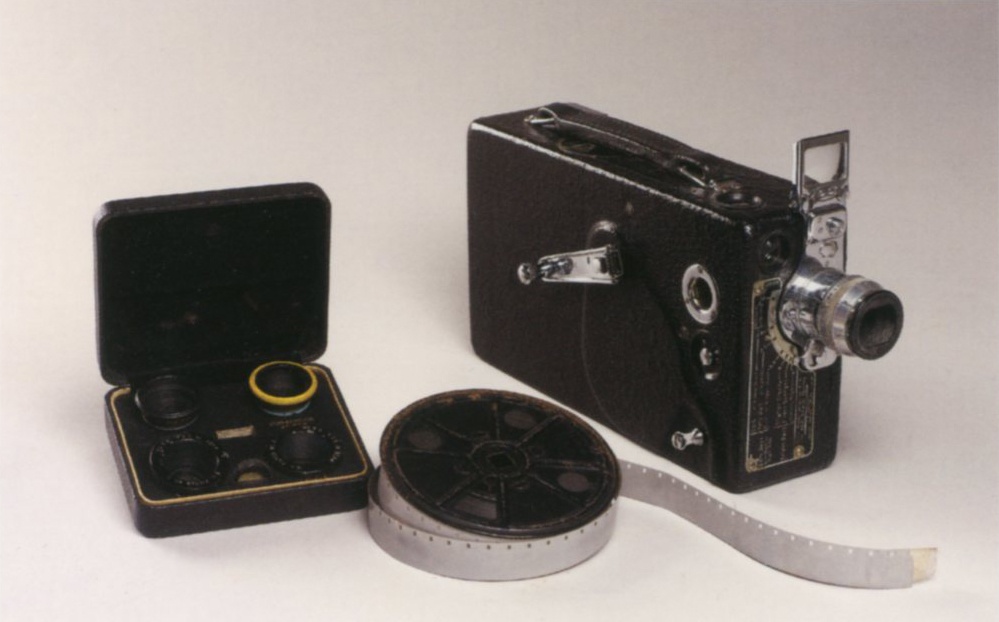 看電影了，殷墟發掘影片來了