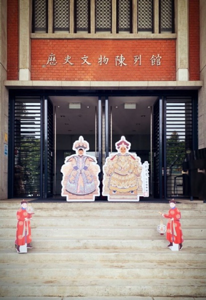 臉書小編的箱子