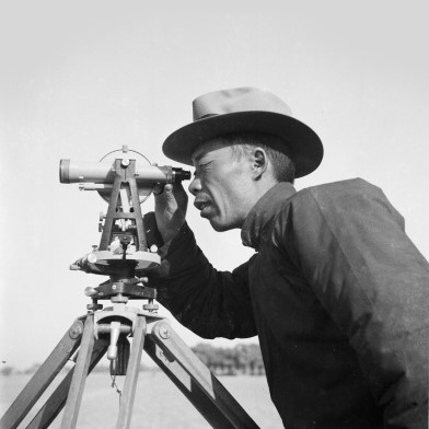 一生唯一念──殷墟發掘的縮影石璋如