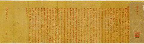 金榜題名and then？