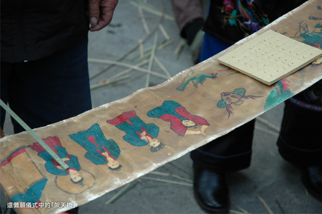 人與天：生命與信仰