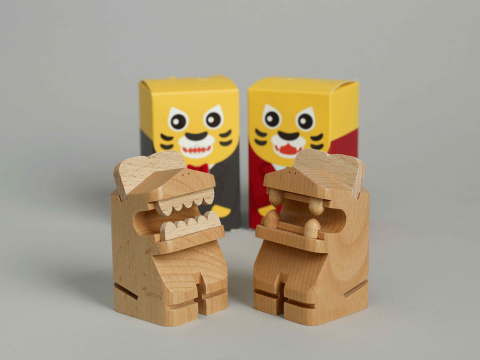 文創品