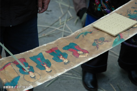 人與天：生命與信仰