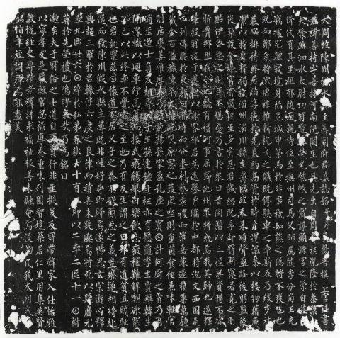 墓誌史料與日常生活史