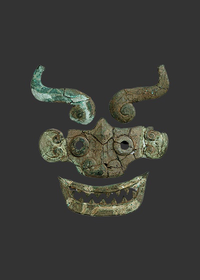 Western Chou (mid 11th century - 771 B.C.)
