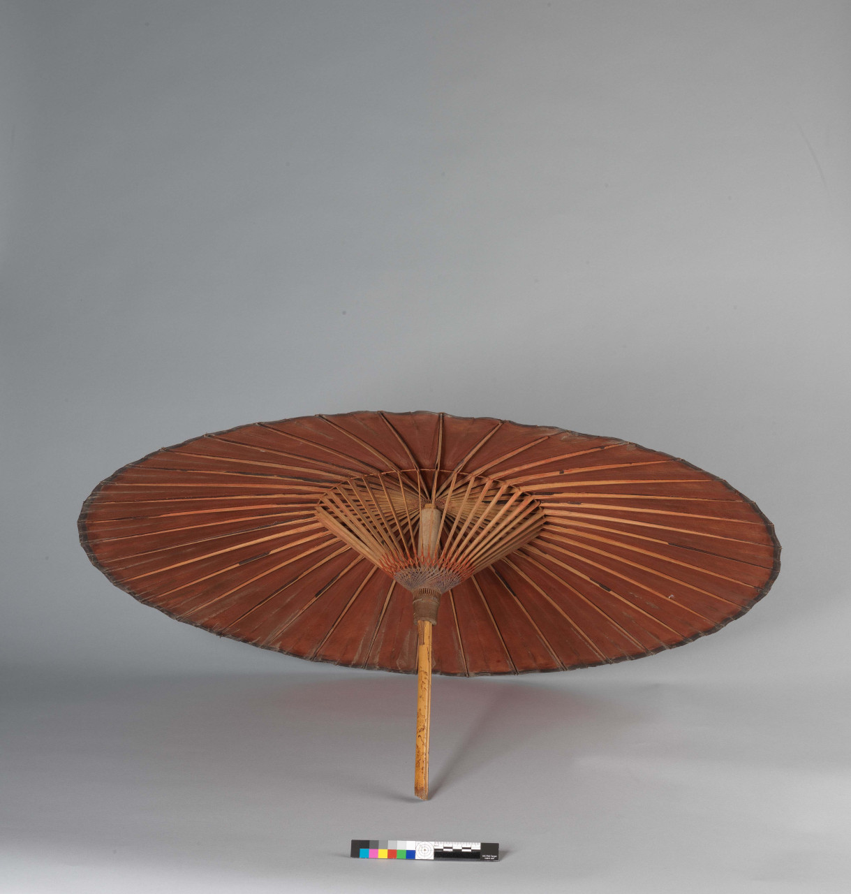 Oil-Paper Umbrella