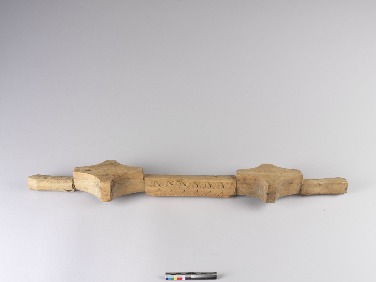 Wooden Connecting Cups(Paiwan)