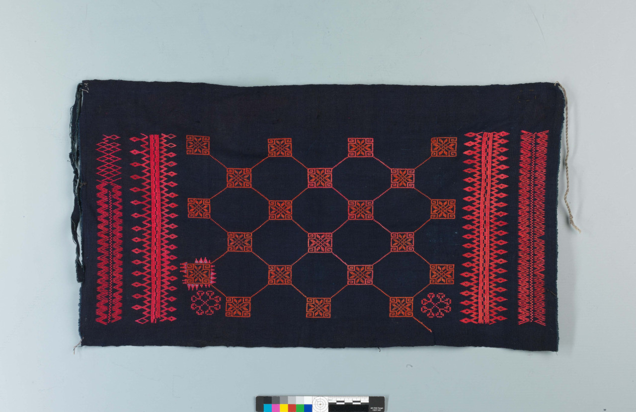 Miao Women&rsquo;s Dress