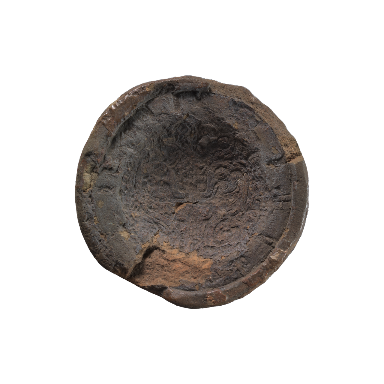 Boss Mold