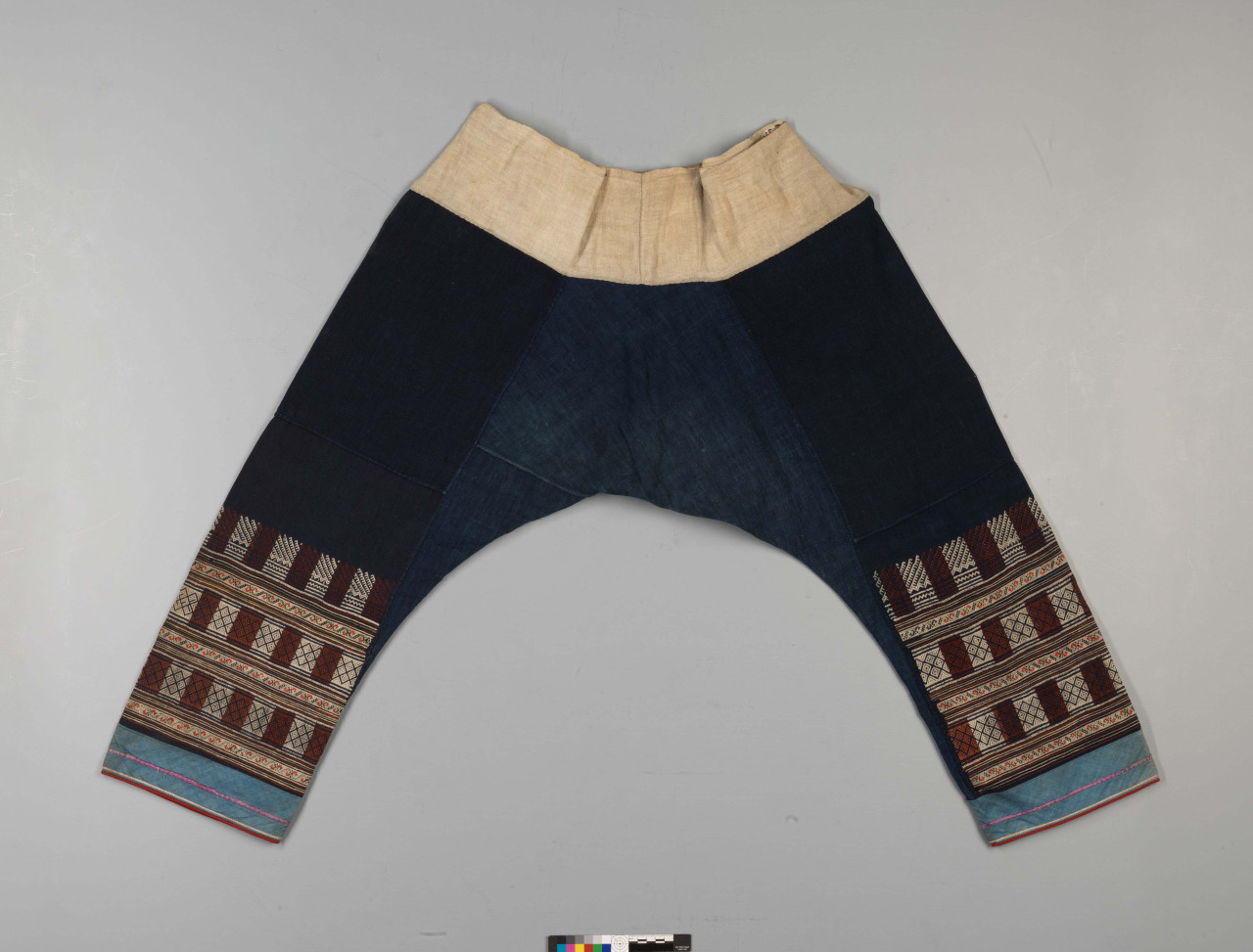 Miao Women&rsquo;s Dress