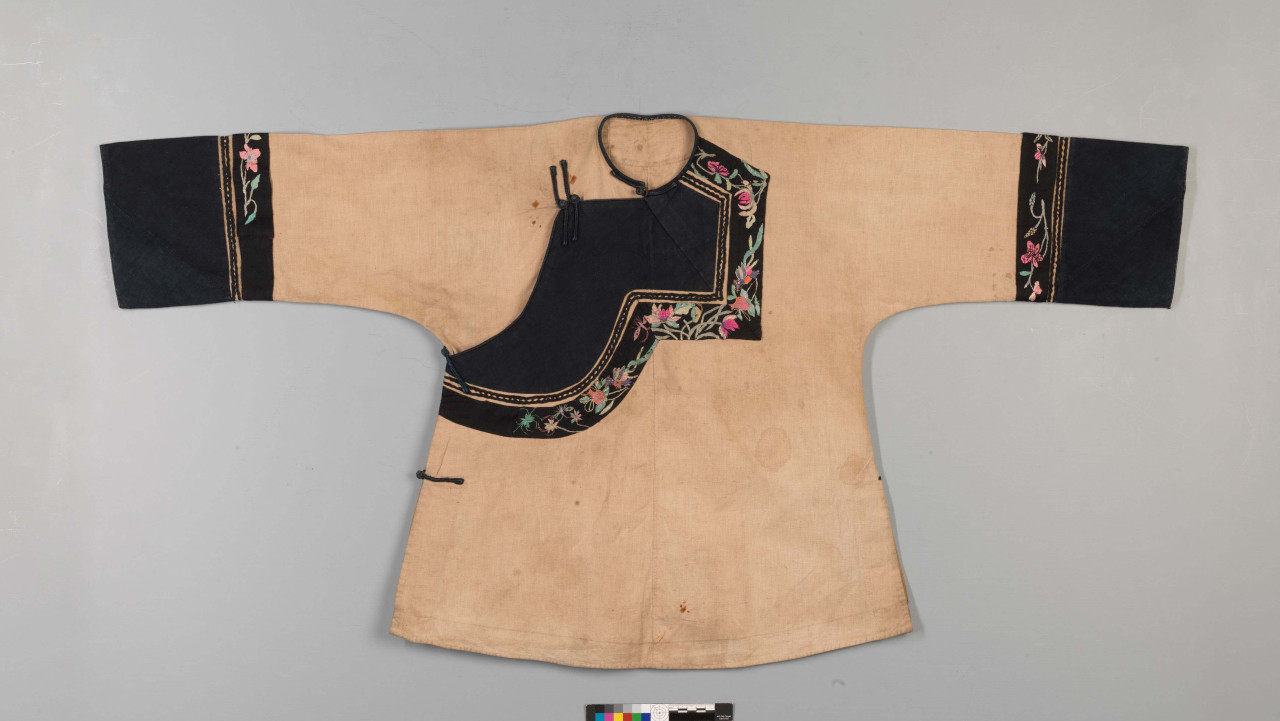 Miao Women&rsquo;s Dress