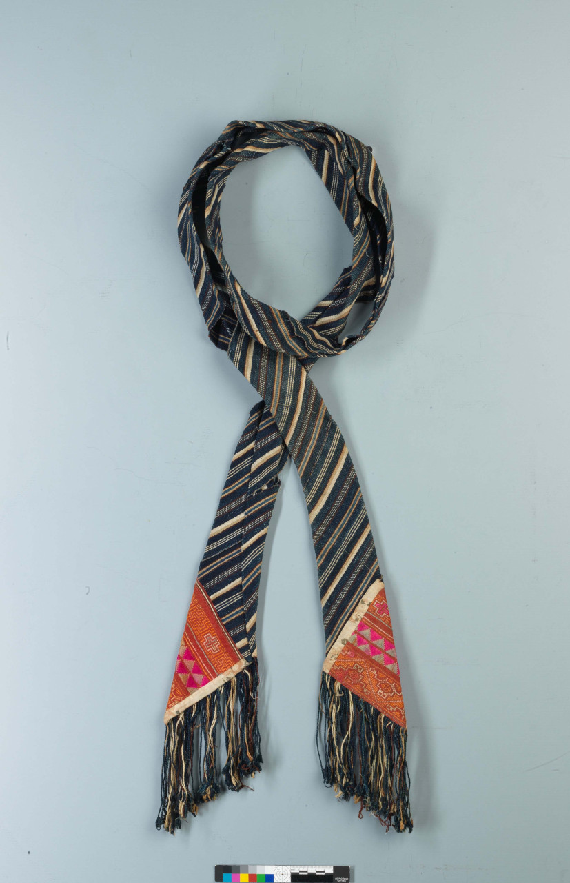 Miao Women&rsquo;s Dress