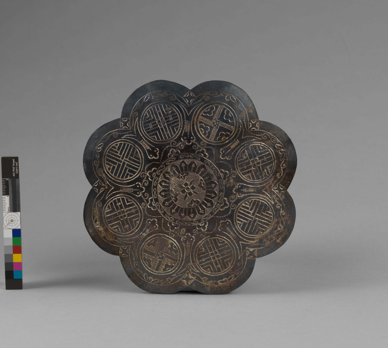 Qiang Women&rsquo;s Dress