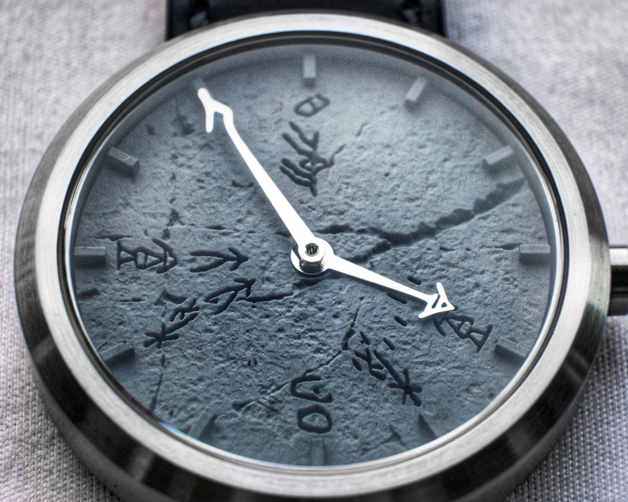III-1 OI Watch