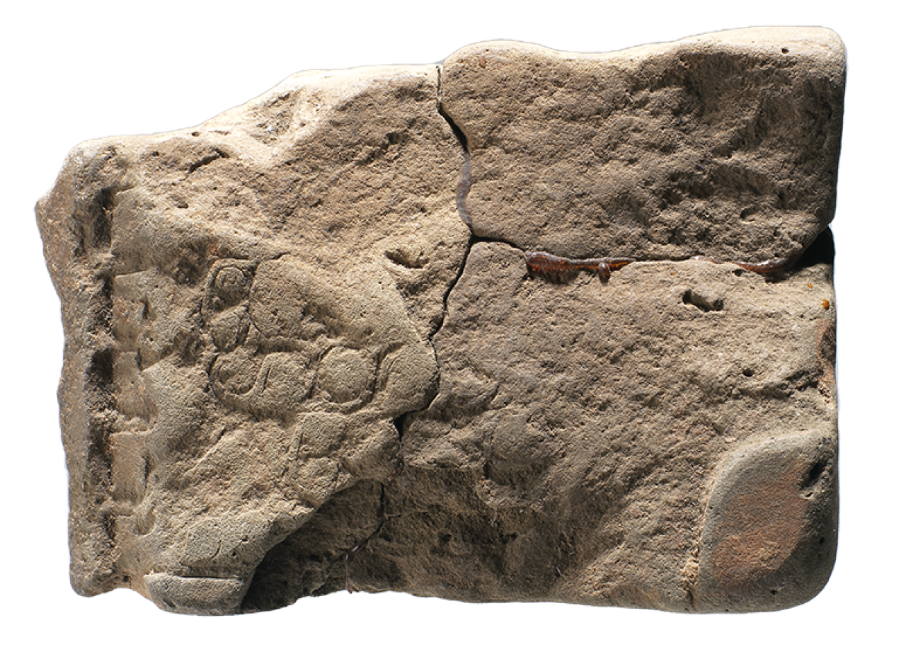 Square I&nbsp;Vessel